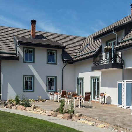 Melnmuize Apartment Karklė Екстериор снимка