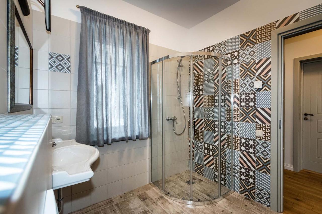 Melnmuize Apartment Karklė Екстериор снимка