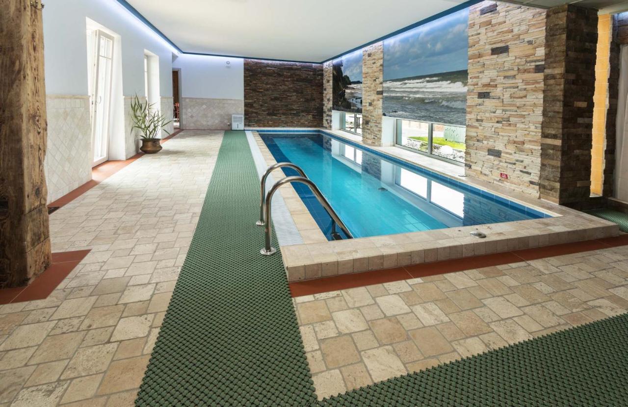 Melnmuize Apartment Karklė Екстериор снимка