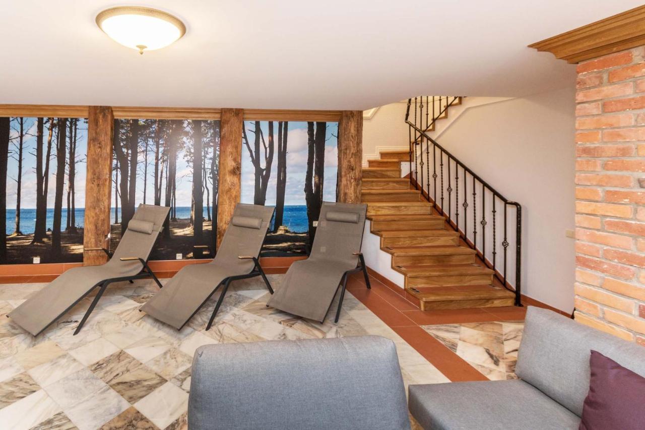 Melnmuize Apartment Karklė Екстериор снимка