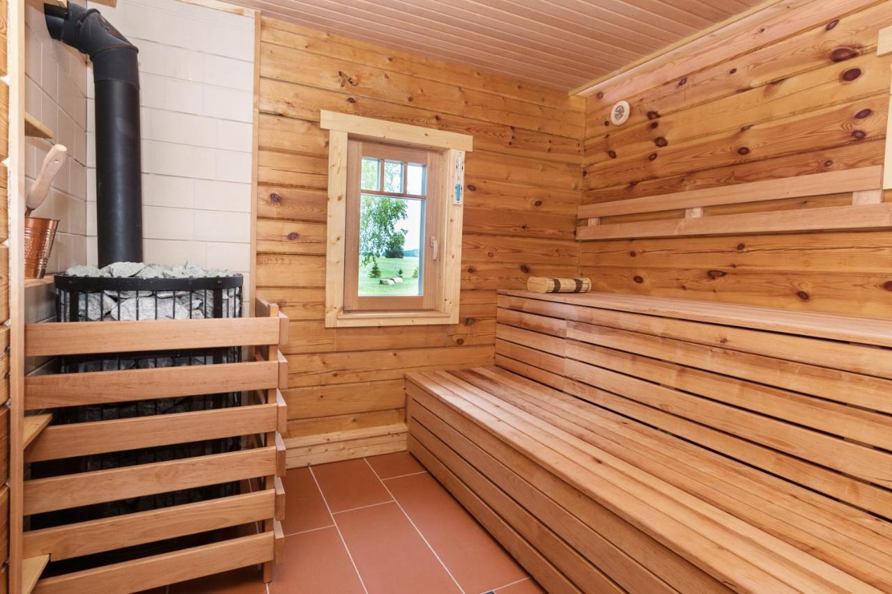 Melnmuize Apartment Karklė Екстериор снимка