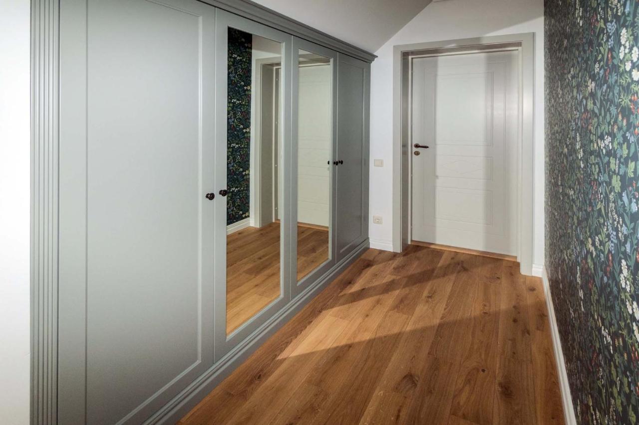 Melnmuize Apartment Karklė Екстериор снимка