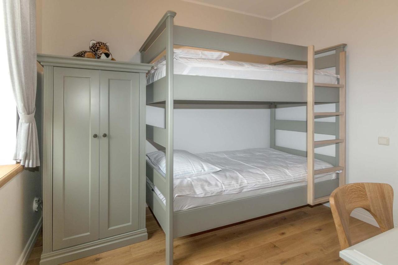 Melnmuize Apartment Karklė Екстериор снимка