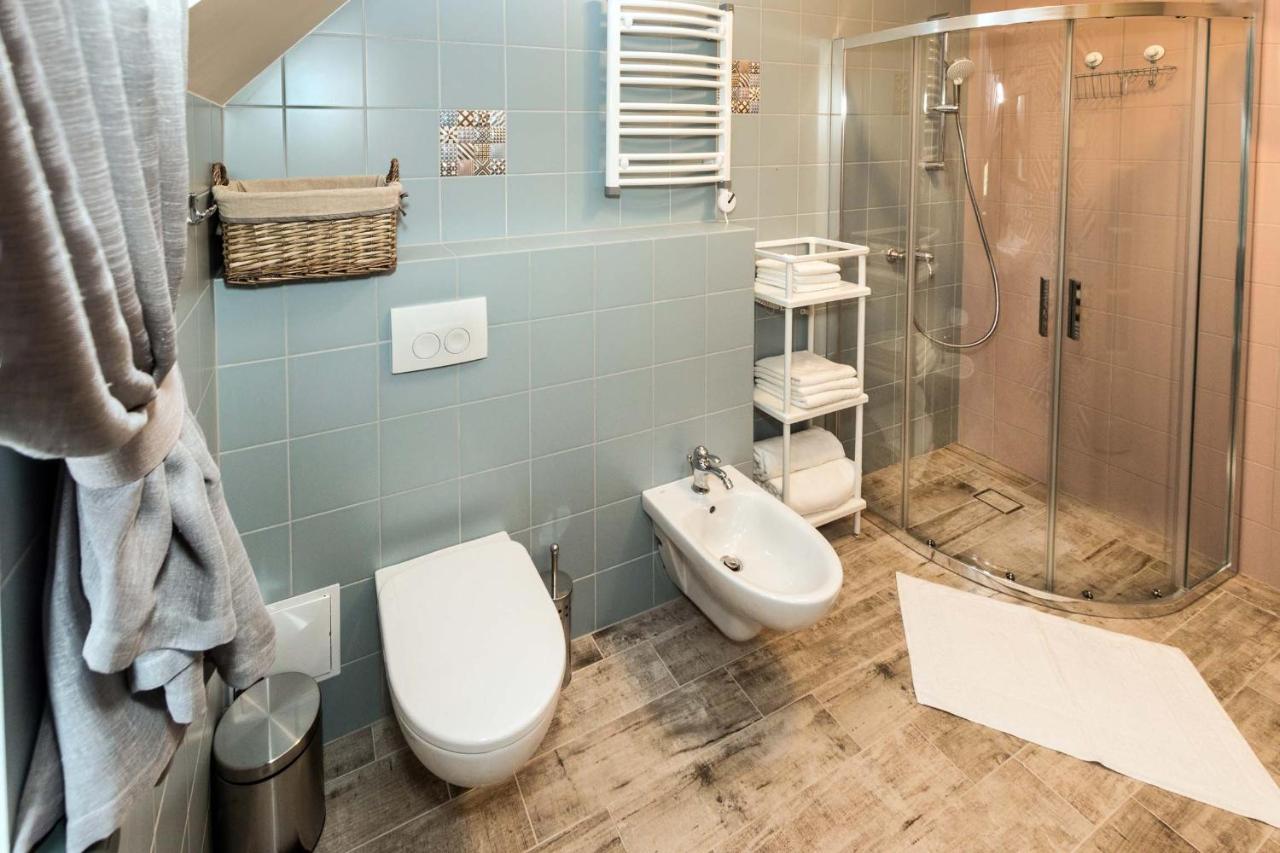 Melnmuize Apartment Karklė Екстериор снимка