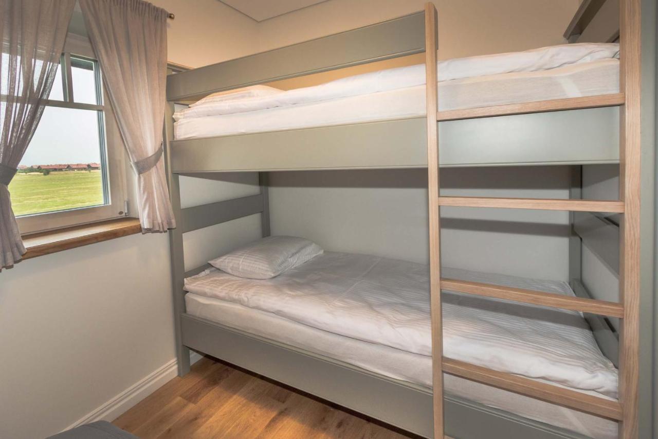 Melnmuize Apartment Karklė Екстериор снимка