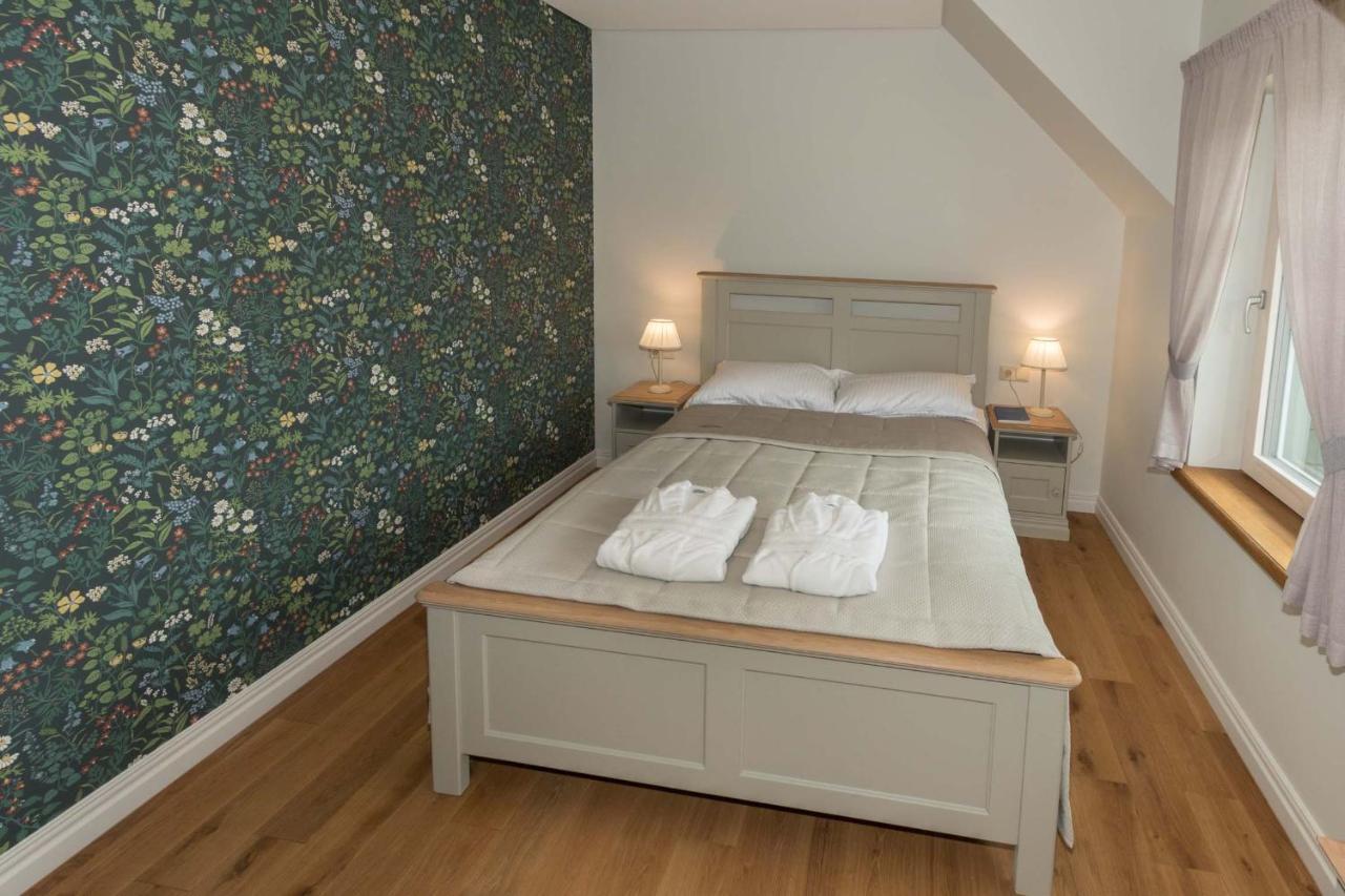 Melnmuize Apartment Karklė Екстериор снимка