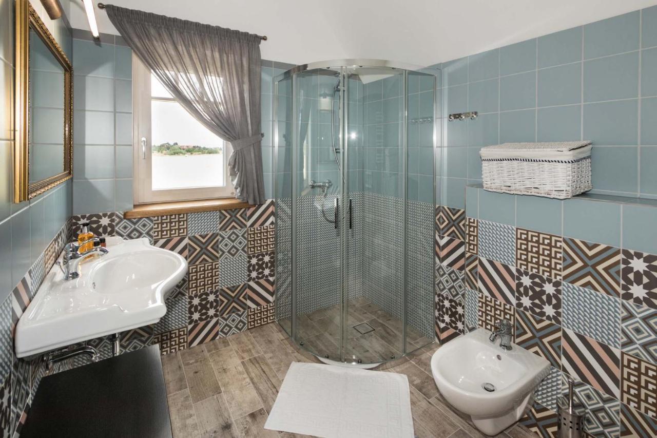 Melnmuize Apartment Karklė Екстериор снимка